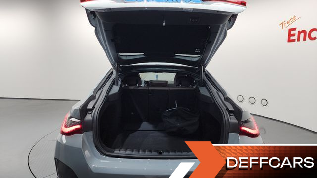 BMW I4 eDrive40 M Sports Pro купить на сайте DeffCars