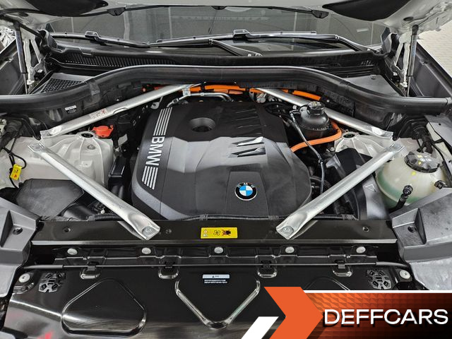BMW X5 xDrive 50e M Sport купить на сайте DeffCars