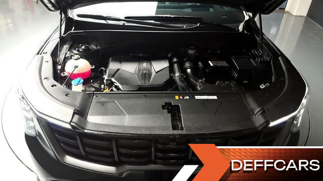 Kia SORENTO Gasoline 2.5T 2WD Gravity купить на сайте DeffCars
