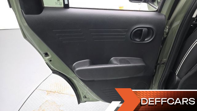 Hyundai CASPER Turbo Van Smart купить на сайте DeffCars