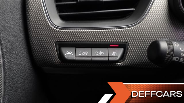 Renault-KoreaSamsung ARKANA 1.6 E-TECH Techno купить на сайте DeffCars
