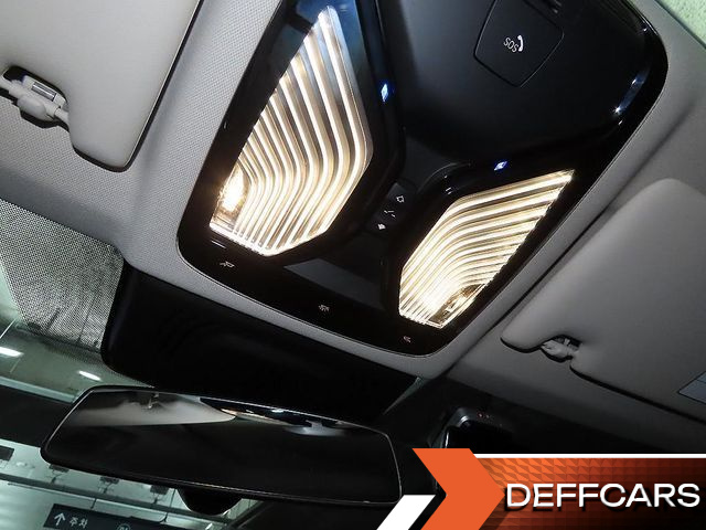 BMW 3-SERIES 320i Luxury купить на сайте DeffCars