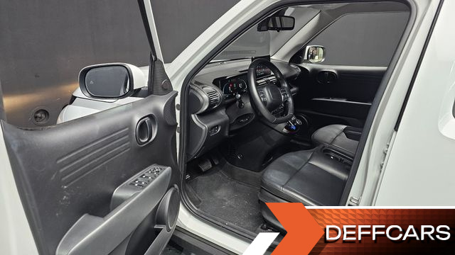 Hyundai CASPER Modern купить на сайте DeffCars