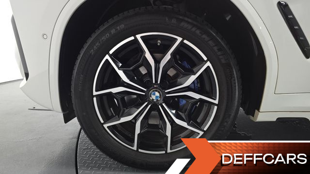 BMW X4 xDrive20i M Sport купить на сайте DeffCars