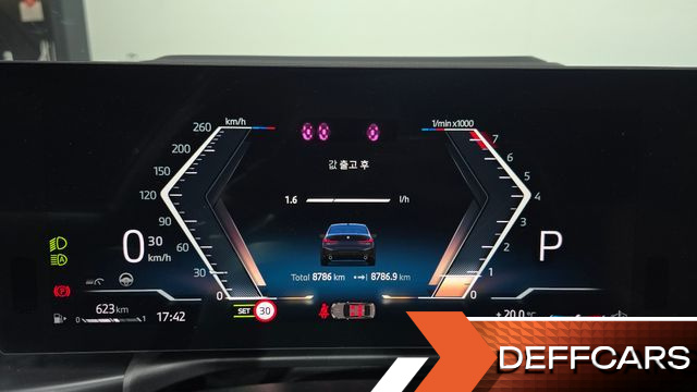 BMW 3-SERIES 320i M Sport купить на сайте DeffCars