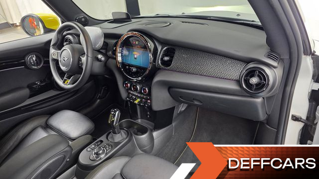 Mini COOPER SE Electric 3rd купить на сайте DeffCars