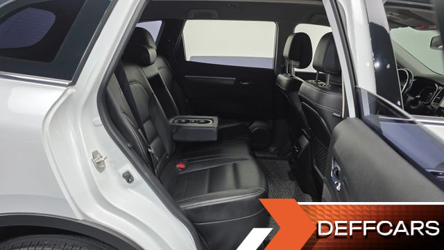 Renault-KoreaSamsung QM6 Gasoline 2WD RE купить на сайте DeffCars