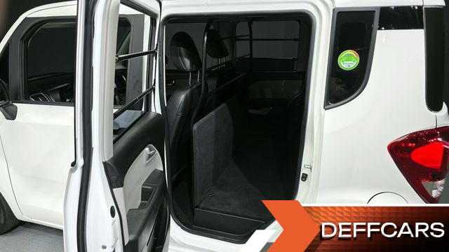 Kia RAY Van Standard купить на сайте DeffCars