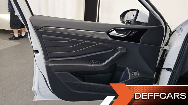 Volkswagen JETTA 1.5 TSI Prestige купить на сайте DeffCars
