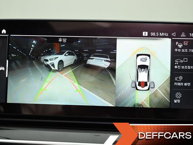 BMW 5-SERIES 530i M Sport Package купить на сайте DeffCars