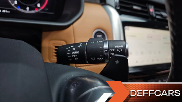 Land Rover DISCOVERY 3.0 SD6 HSE Luxury купить на сайте DeffCars
