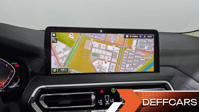 BMW X3 xDrive 20i купить на сайте DeffCars