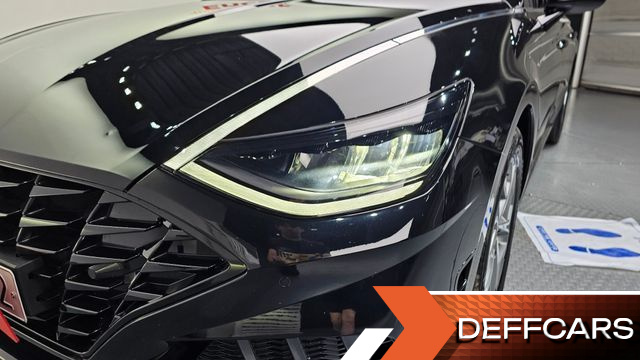 Hyundai SONATA 2.0 Premium Plus купить на сайте DeffCars