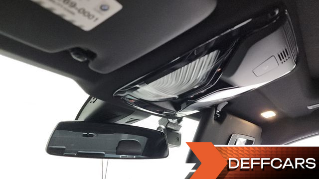 BMW 3-SERIES 320d M Sport купить на сайте DeffCars