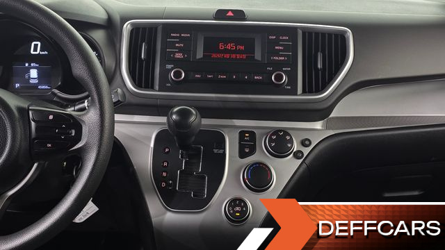 Kia RAY Van Standard купить на сайте DeffCars