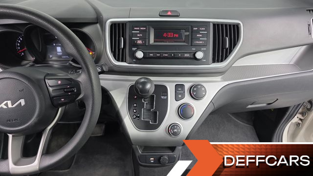 Kia RAY Van Prestige купить на сайте DeffCars
