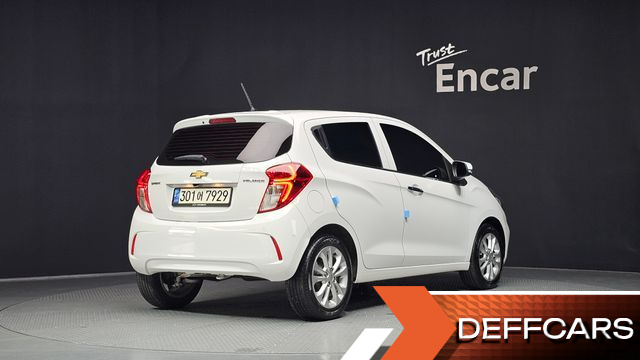 ChevroletGMDaewoo SPARK Premier купить на сайте DeffCars