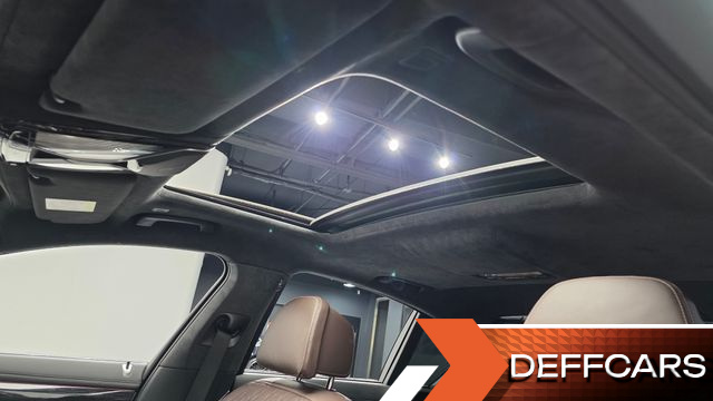 BMW 7-SERIES 730d xDrive M Sport купить на сайте DeffCars