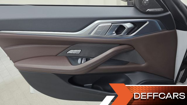 BMW I4 eDrive40 M Sports Pro купить на сайте DeffCars