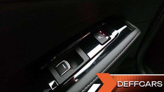 Honda ACCORD 2.0 Hybrid Touring купить на сайте DeffCars