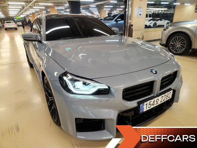 BMW M2 M2 Coupe купить на сайте DeffCars
