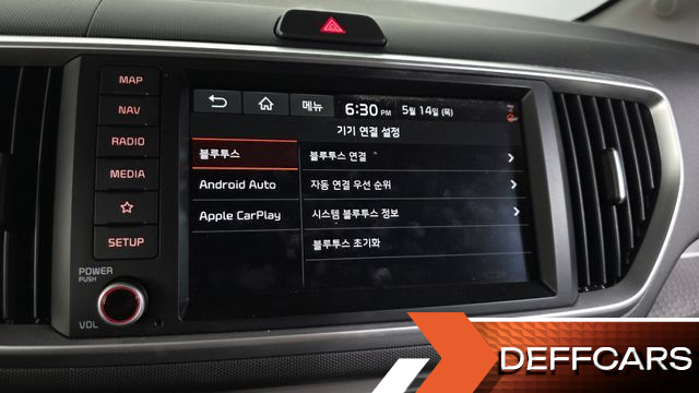 Kia RAY Luxury купить на сайте DeffCars