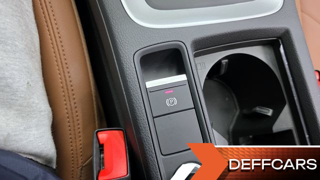 Audi Q3 40 TFSI Quattro Premium купить на сайте DeffCars