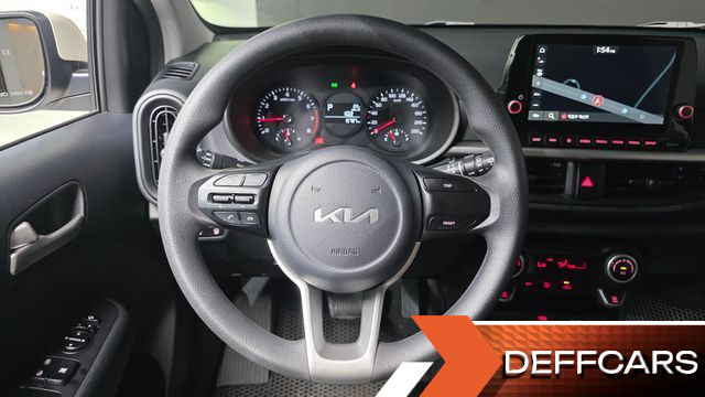 Kia MORNING Prestige купить на сайте DeffCars