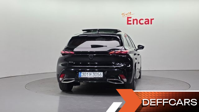 Peugeot 308 1.5 BlueHDi GT купить на сайте DeffCars