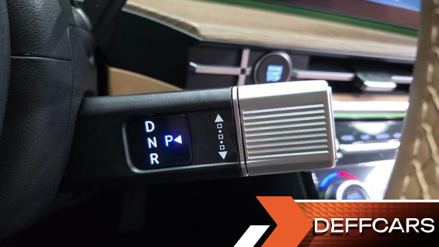 Hyundai SANTAFE HEV 1.6 2WD Prestige купить на сайте DeffCars
