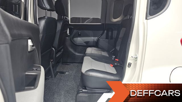 Kia RAY Best Selection купить на сайте DeffCars
