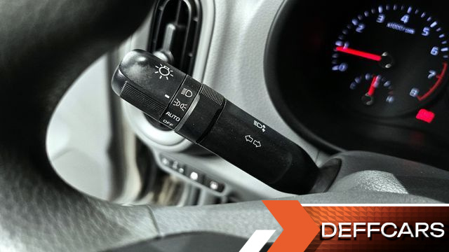 Kia MORNING Prestige купить на сайте DeffCars