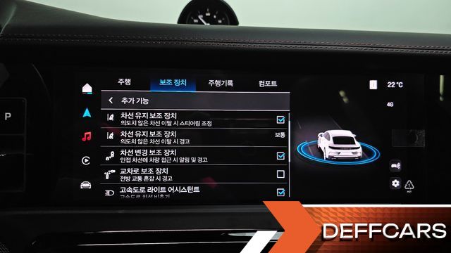 Porsche PANAMERA 2.9 AWD E-Hybrid купить на сайте DeffCars
