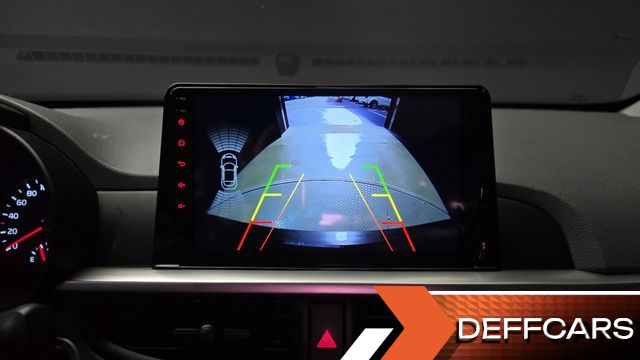 Kia MORNING Trendy купить на сайте DeffCars
