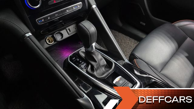 Renault-KoreaSamsung QM6 2.0 GDe PREMIERE 2WD купить на сайте DeffCars