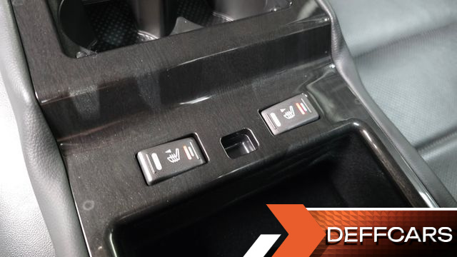 Renault-KoreaSamsung SM7 LPLI 2.0 LPe Disabled купить на сайте DeffCars