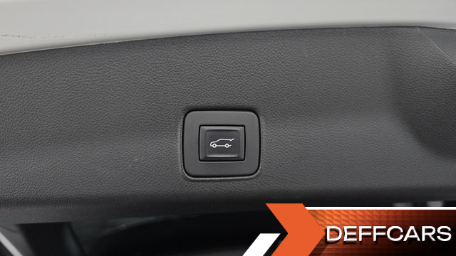 ChevroletGMDaewoo TRAILBLAZER 1.3 Turbo 4WD RS купить на сайте DeffCars