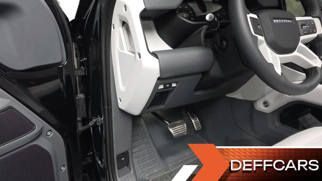 Land Rover DEFENDER 90 D250 X-Dynamic SE купить на сайте DeffCars