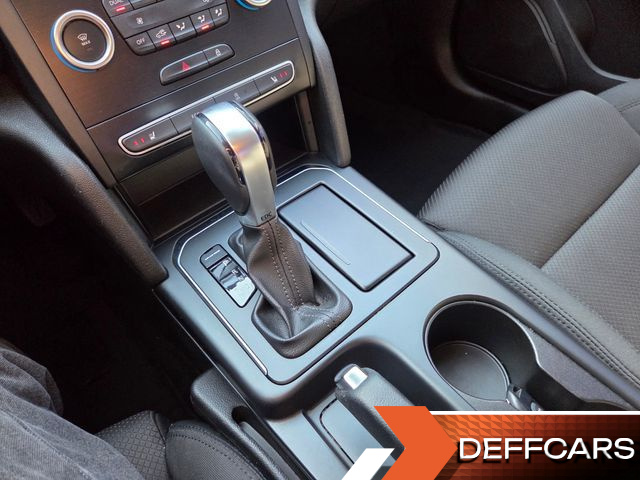 Renault-KoreaSamsung SM6 2.0 GDe PE купить на сайте DeffCars
