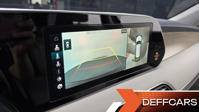 Hyundai PALISADE Diesel 2.2 4WD Prestige купить на сайте DeffCars