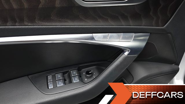 Audi A6 40 TDI Premium купить на сайте DeffCars