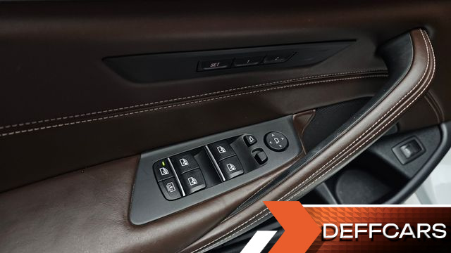 BMW 5-SERIES 530i M Sport Package Plus купить на сайте DeffCars