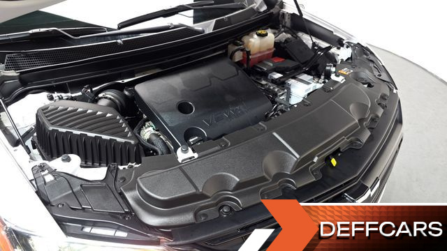ChevroletGMDaewoo TRAVERSE 3.6 AWD Redline купить на сайте DeffCars