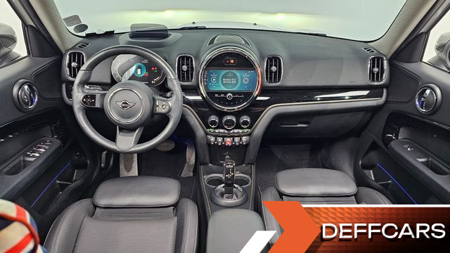 Mini COUNTRYMAN Classic 2nd купить на сайте DeffCars