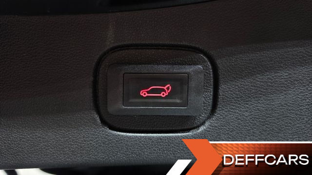 Renault-KoreaSamsung QM6 Gasoline 2WD RE купить на сайте DeffCars