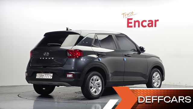 Hyundai VENUE 1.6 Modern купить на сайте DeffCars