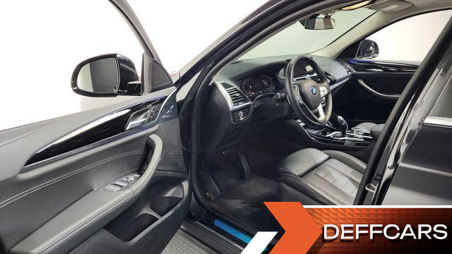 BMW X4 xDrive20i xLine купить на сайте DeffCars