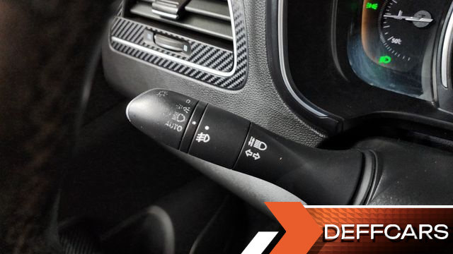 Renault-KoreaSamsung QM6 Diesel 4WD RE Signature купить на сайте DeffCars