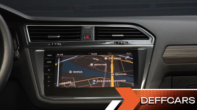 Volkswagen TIGUAN 2.0 TSI Prestige купить на сайте DeffCars