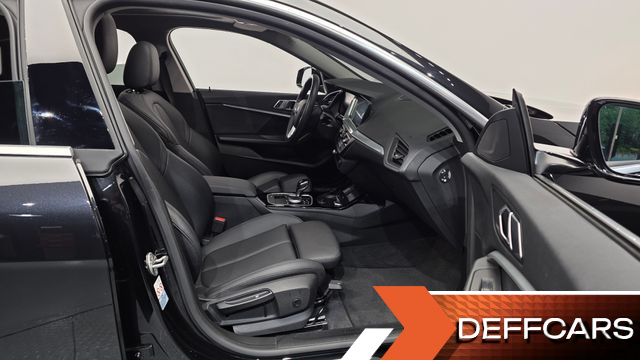 BMW 2-SERIES 220i Advantage купить на сайте DeffCars